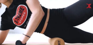 X-Fit Cork Series