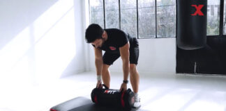 X-Fit Power Bags