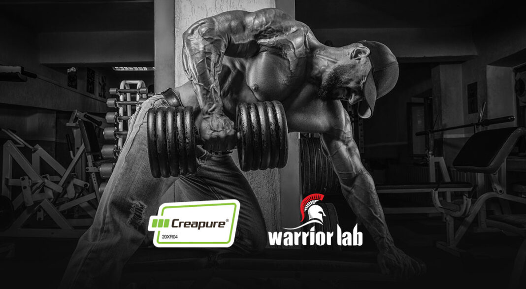 Creapure-&-Warriorlab