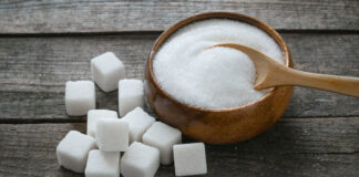 Ζάχαρη VS Λίπος