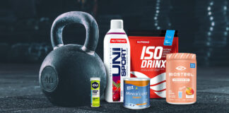 Γιατί οι ηλεκτρολύτες είναι το πιο απαραίτητο συμπλήρωμα;