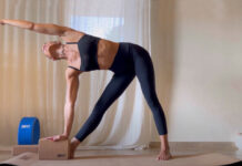 X-Fit Cork Accessories