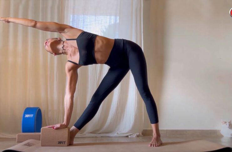 X-Fit Cork Accessories