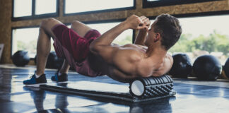 Τα οφέλη του FOAM ROLLING