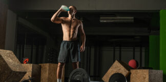 Ηλεκτρολύτες