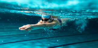 Τα 9 συναρπαστικά οφέλη της κολύμβησης