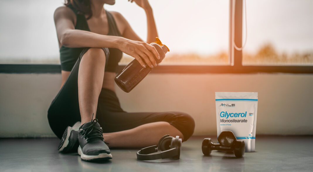 Glycerol