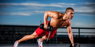 Βιταμίνη D & Μυϊκή Ανάπτυξη