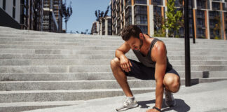 Προπόνηση + Ζέστη