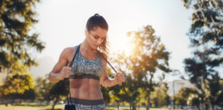 Ιδέες & Αξεσουάρ για Προπόνηση Εκτός Σπιτιού!