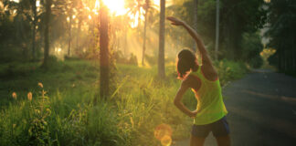 ΠΡΩΙΝΗ ΑΕΡΟΒΙΑ…Νηστικός;