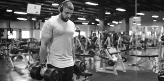 Τι μπορεί να σε βοηθήσει να σηκώσεις περισσότερα κιλά;