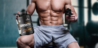 Μικροτραύμα: Όλα όσα πρέπει να ξέρεις για να μεγαλώσεις τους μυς σου