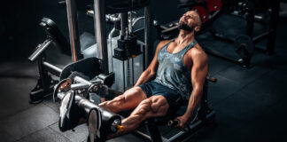 Οδηγός επιβίωσης μετά από Leg day (ή πολύ έντονη προπόνηση γενικά)