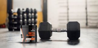 10 αλήθειες για τη Βήτα Αλανίνη