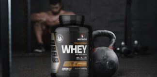 Πες “Aντίο” στο περιττό λίπος & στρώσε το χαλί στα “Gains”