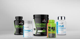 The Ultimate – Σαρακοστή – Challenge.