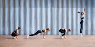 Πρόγραμμα Ασκήσεων για Αύξηση Μεταβολισμού Όταν Δεν Έχεις Χρόνο!