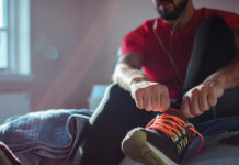 Ξύπνα σαν Αθλητής!