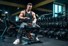 -Η Whey χτίζει μύες.-Ναι αλλά, χτίζει και καρδιά.-What!?