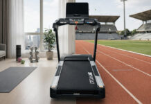 Διάδρομος γυμναστικής. Γιατί η επιστήμη τον θεωρεί πολύτιμο σύμμαχο για τον σύγχρονο δρομέα.
