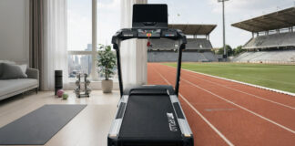 Διάδρομος γυμναστικής. Γιατί η επιστήμη τον θεωρεί πολύτιμο σύμμαχο για τον σύγχρονο δρομέα.