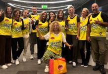 Αθλητικός Τουρισμός με το Enso Sports Club & την X-treme Stores!