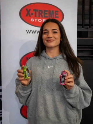 Choose your Hype.
Bring your energy!🔥 @hypeenergydrinks @athenadr shot by @hobby_ist_photo at @athensthrowdown