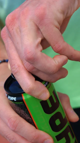 Hype Pre-Workout RTD. @hypeenergydrinks 
When focus, energy, and consistency matter.
#xtremestores #xtrgr
