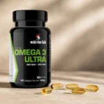 ΝΕΟ Warriorlab, Omega 3 Ultra.
✅️ Υπερ-συμπυκνωμένο ιχθυέλαιο κορυφαίας ποιότητας
✅️ 500 mg EPA και 250 mg DHA ανά κάψουλα 
Η καθημερινή υποστήριξη που χρειάζεσαι, σε μία κάψουλα. 
➡️Link in bio
#warriorlab #omega3 #epa #dha #fishoil