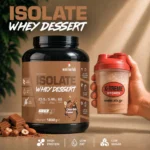 Νέα Isolate Whey Dessert από την Warriorlab! 🍨 
Καθαρή Isolate Whey πρωτεΐνη, με ελάχιστα σάκχαρα και λιπαρά, σε μοναδικές Dessert γεύσεις! #xtremestores #warriorlab #isolatewheydessert #xtrgr