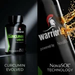 Curcuma Liquid από την Warriolab!
Κουρκουμίνη υψηλής απορρόφησης με τεχνολογία NovaSOL®
✅️ Υποστηρίζει τις αρθρώσεις, την αντιοξειδωτική άμυνα & τη συνολική ευεξία
✅️ Υγρή κάψουλα για αυξημένη βιοδιαθεσιμότητα και αποτελεσματικότητα
