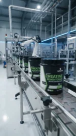 100%  Pure Creatine #creapure από τη Warriorlab.
Back in stock ➡️ https://buff.ly/yrgfDzS
